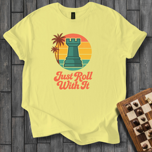 Rook Roll T-Shirt
