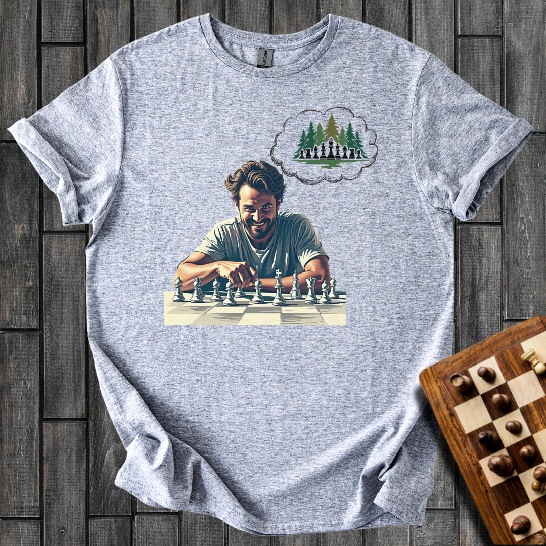 Bold Thoughts T-Shirt