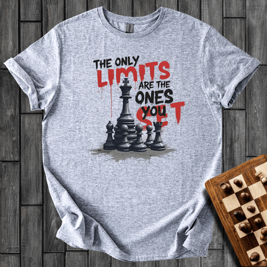 Unlocked Potential T-Shirt
