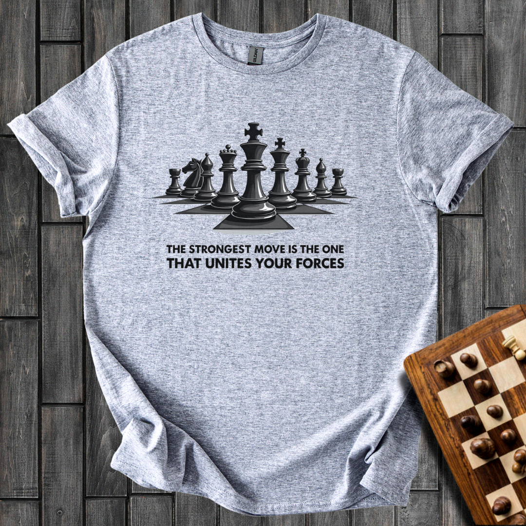 United Forces T-Shirt