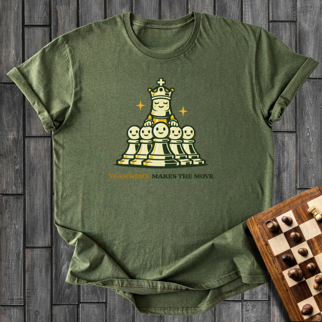 Teamwork T-Shirt