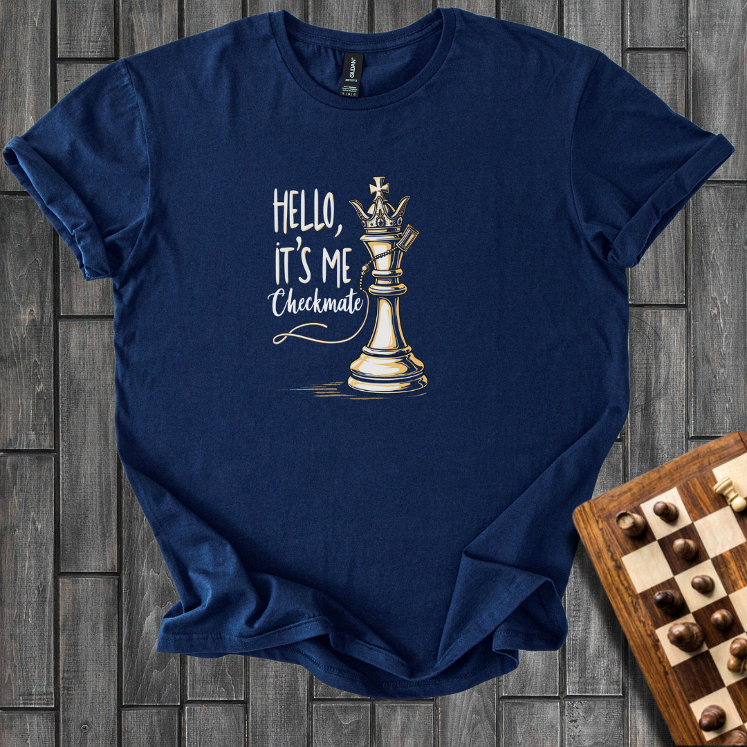 Hello, It's Me T-Shirt