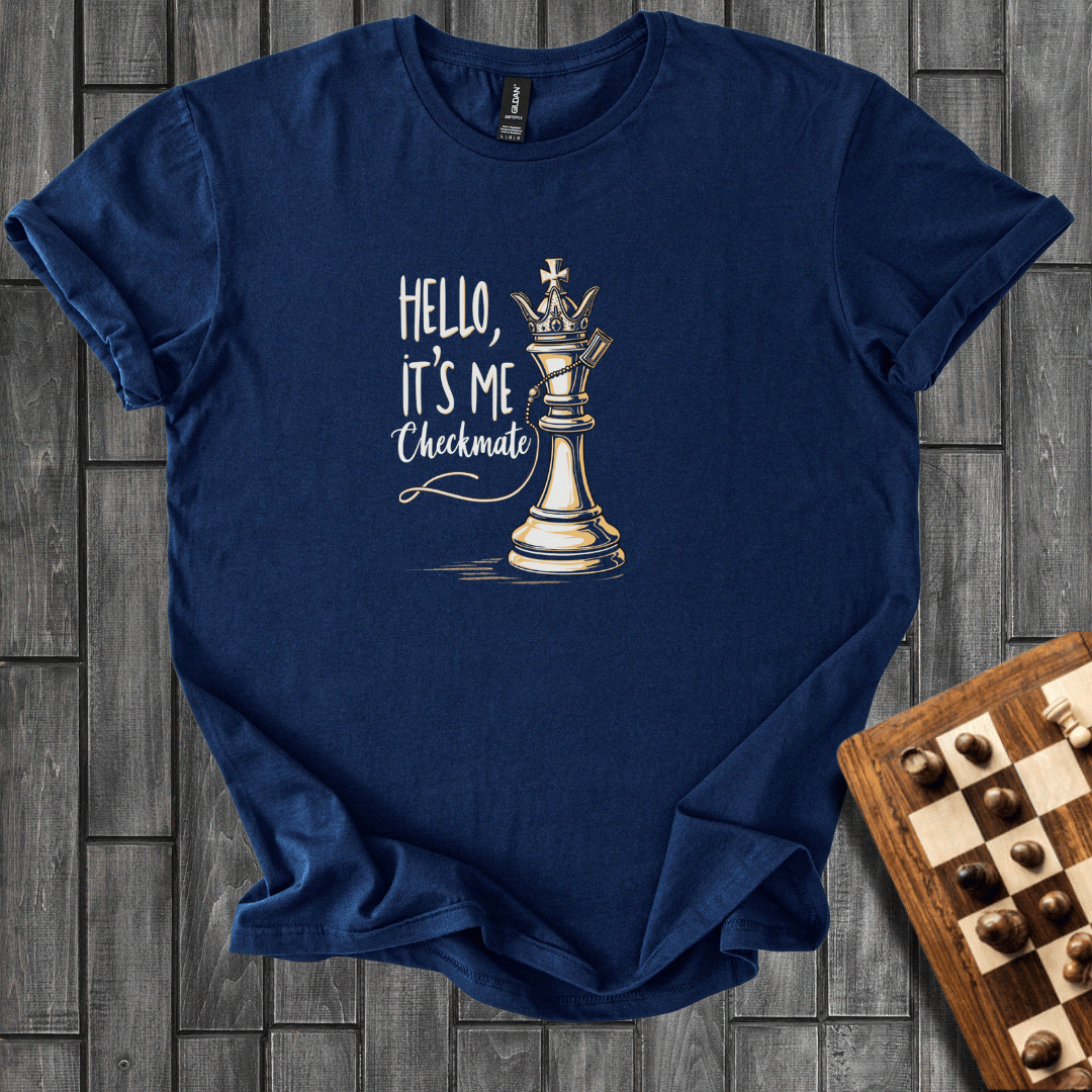 Hello, It's Me T-Shirt