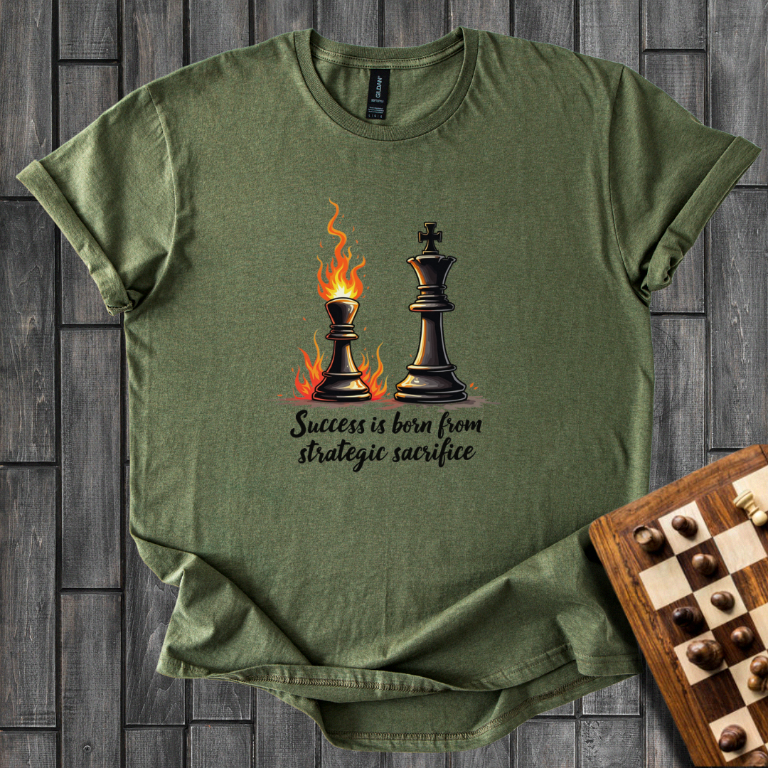 Success in The Making T-Shirt