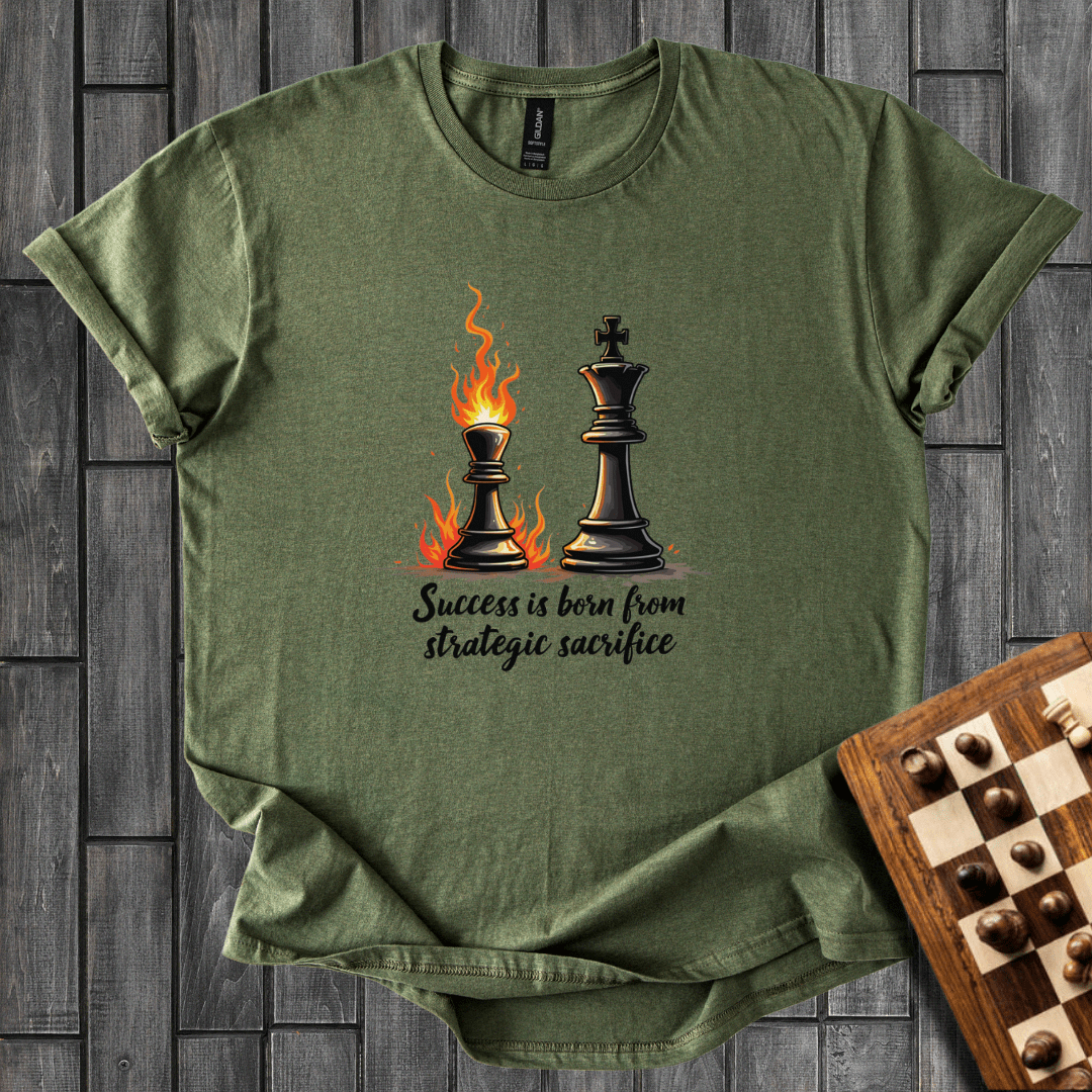 Success in The Making T-Shirt