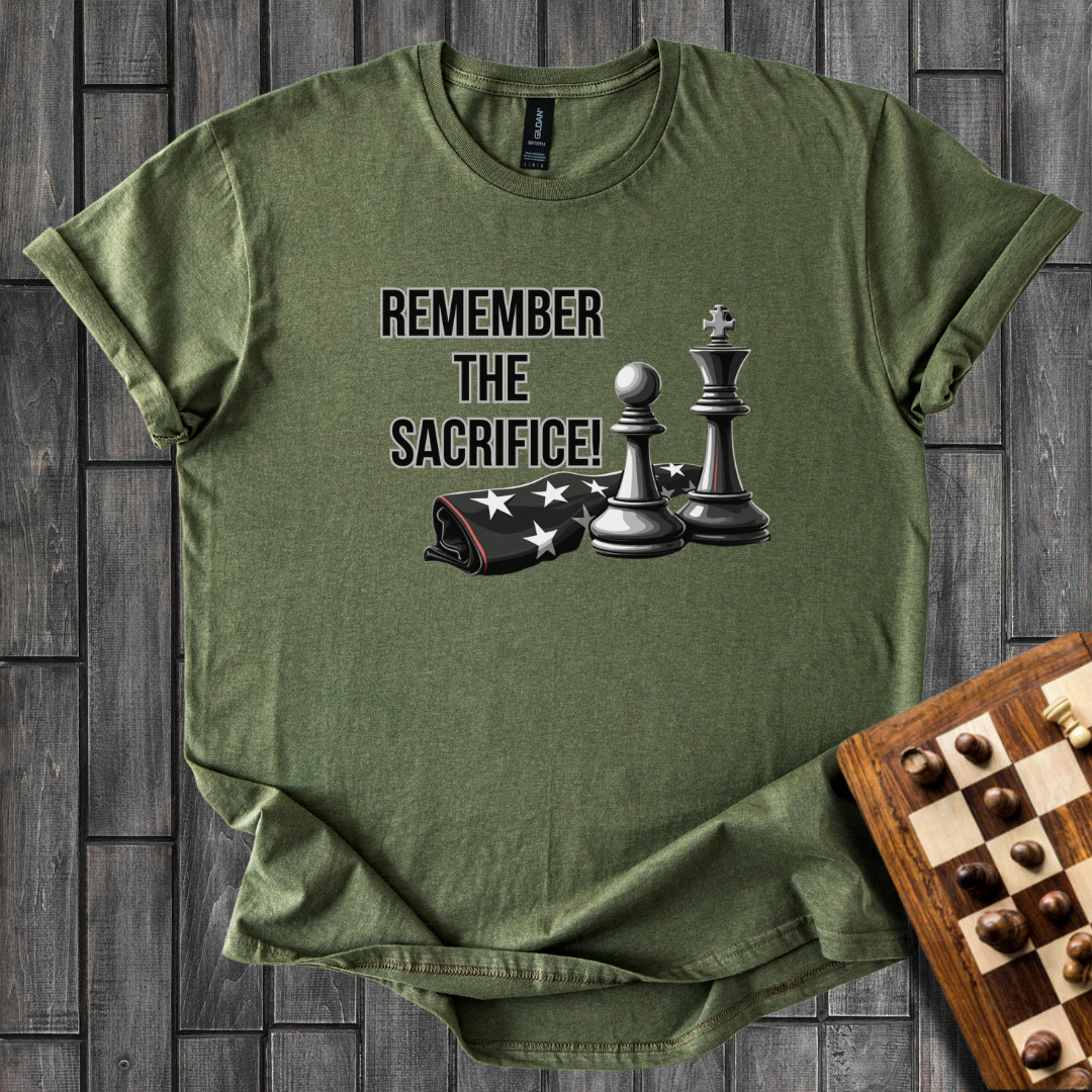 Remember T-Shirt