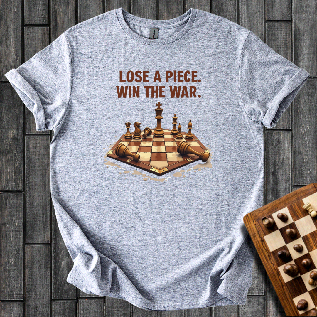 Win The War T-Shirt