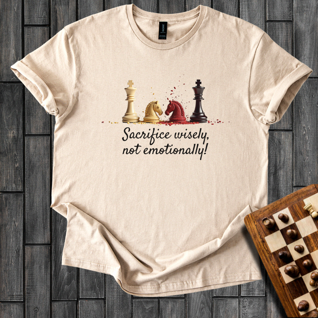 Control Your Emotions T-Shirt