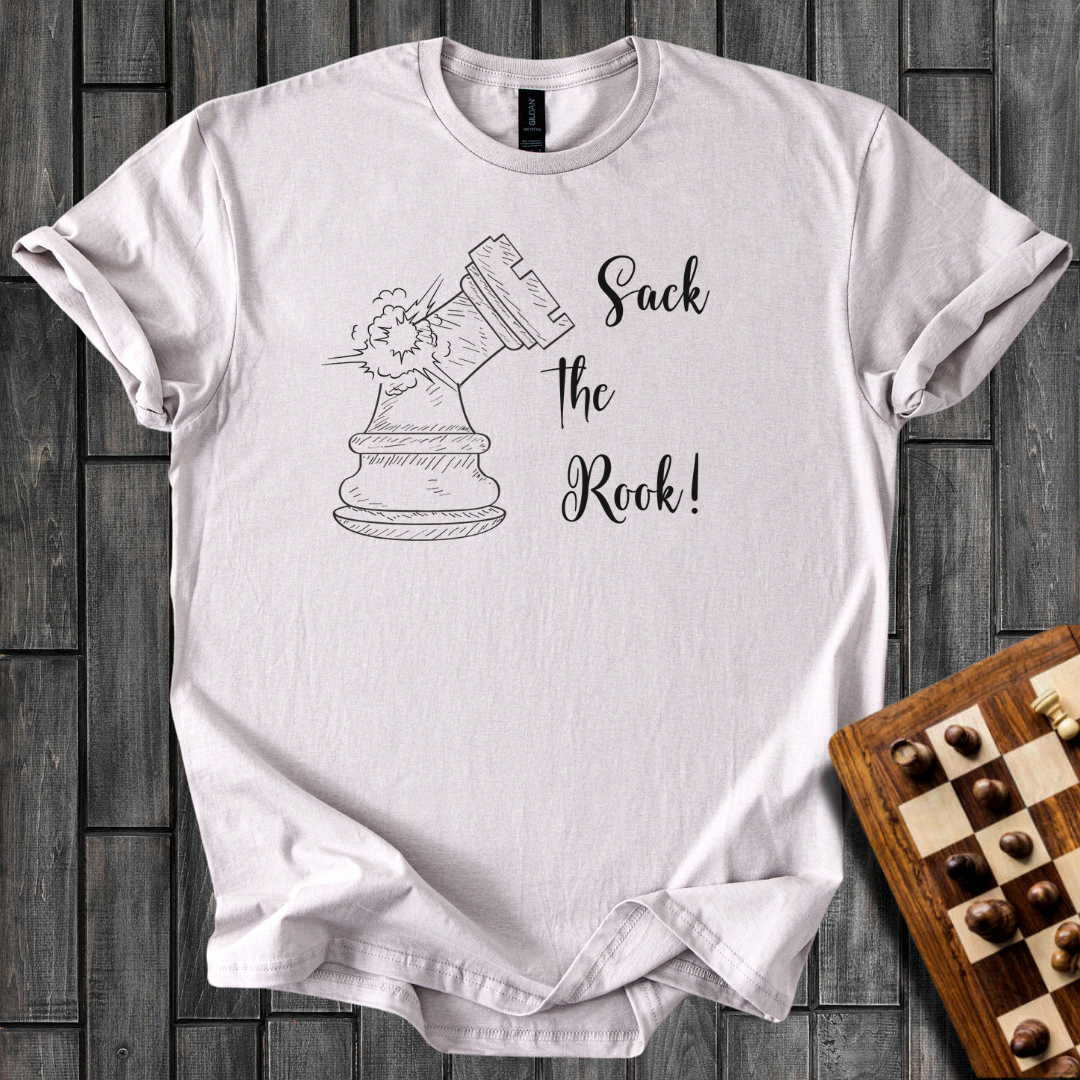 Sack The Rook T-Shirt