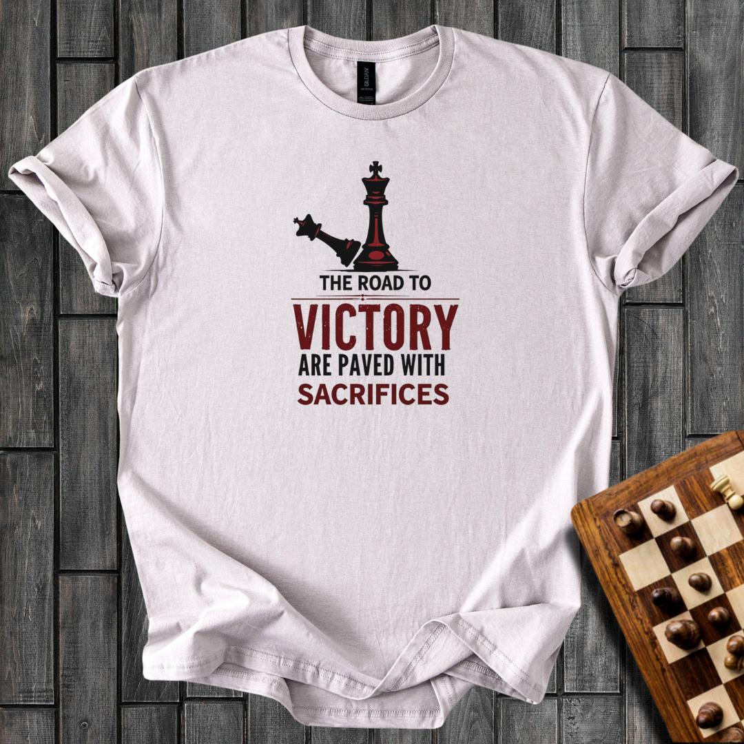 The Sacrificial Path T-Shirt
