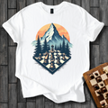 Over The Top T-Shirt