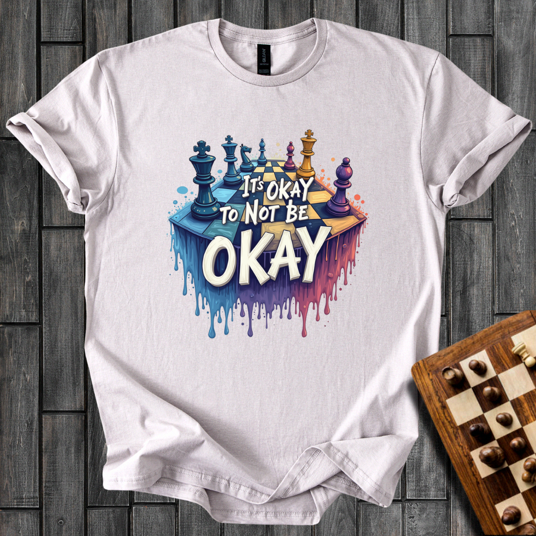 Everyone Has a Bad Day T-Shirt