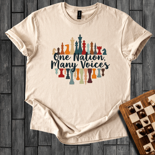 One Nation T-Shirt
