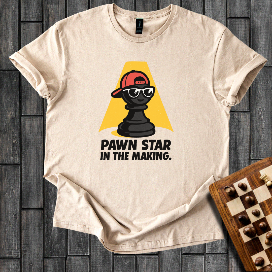 Pawn Star T-Shirt