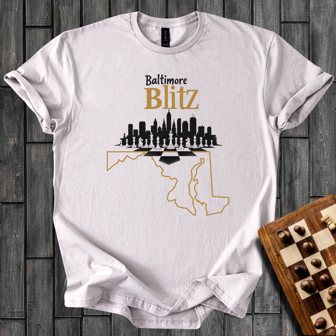 Baltimore Blitz T-Shirt