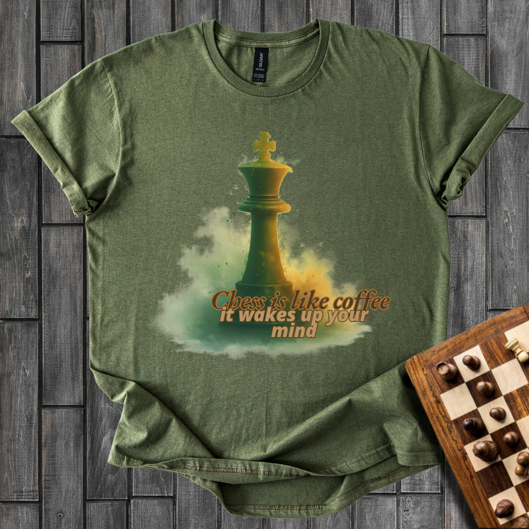 King of the Grove T-Shirt