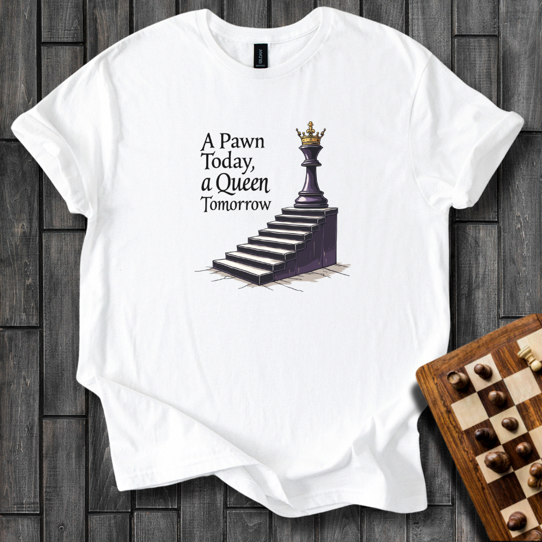 Vision of Tomorrow T-Shirt