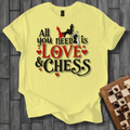 All You Need T-Shirt