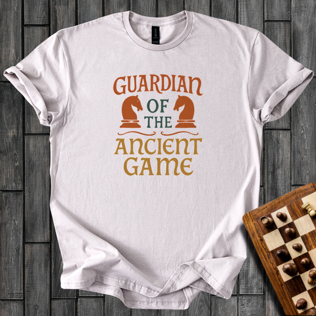 Ancient Guardian T-Shirt