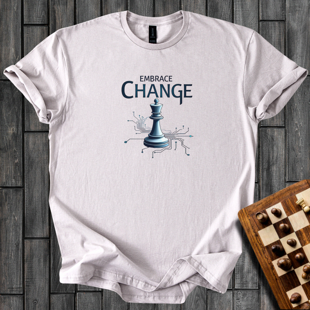 Embrace Change T-Shirt