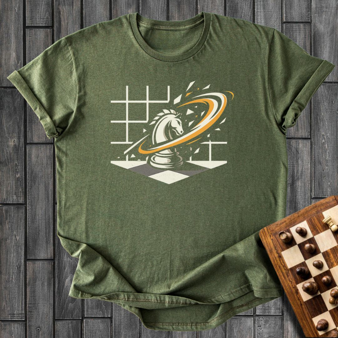 Built Differently T-Shirt