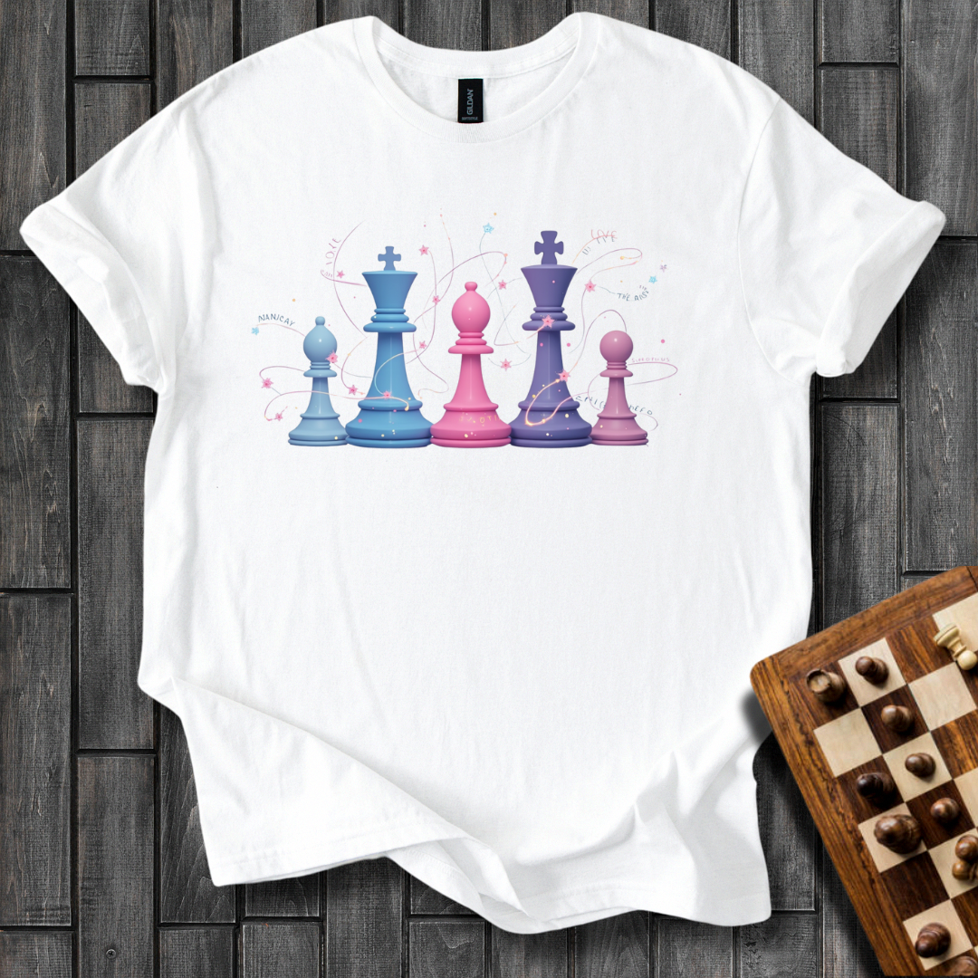 Love Party T-Shirt