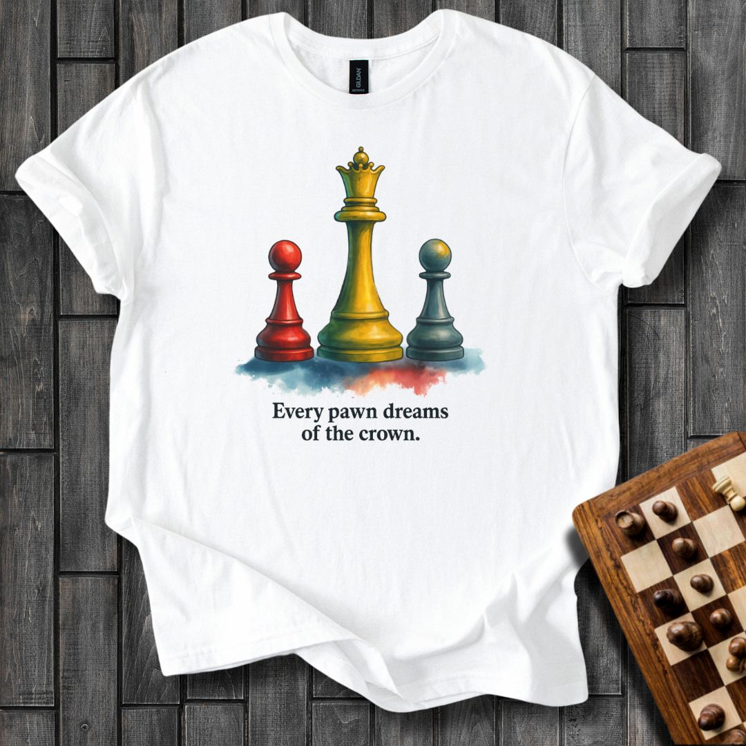 Crown Dream T-Shirt