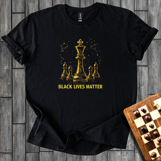Black Lives Matter T-Shirt