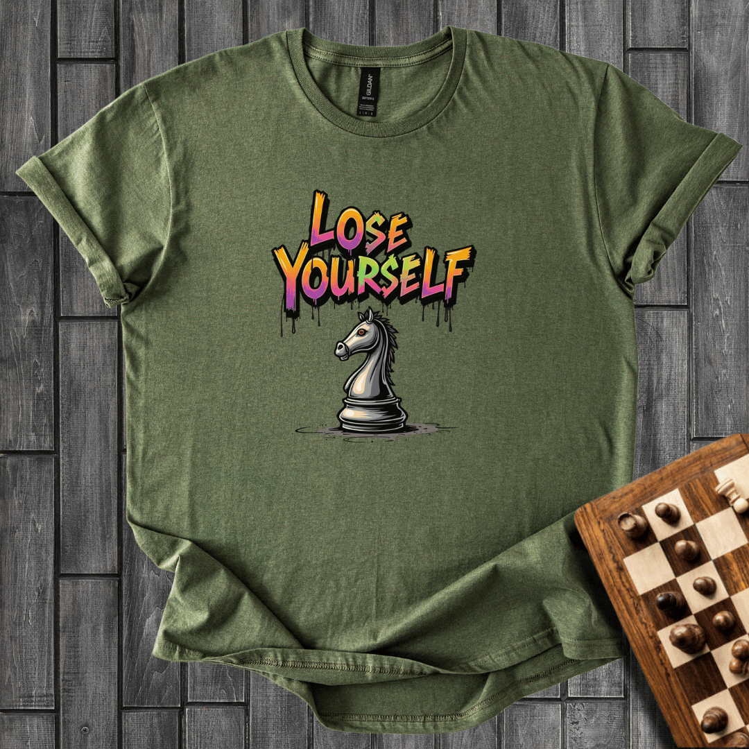 Lose Yourself T-Shirt