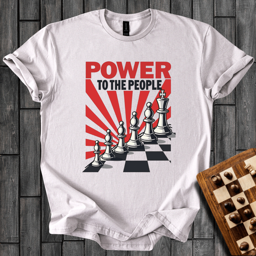 United We Stand T-Shirt