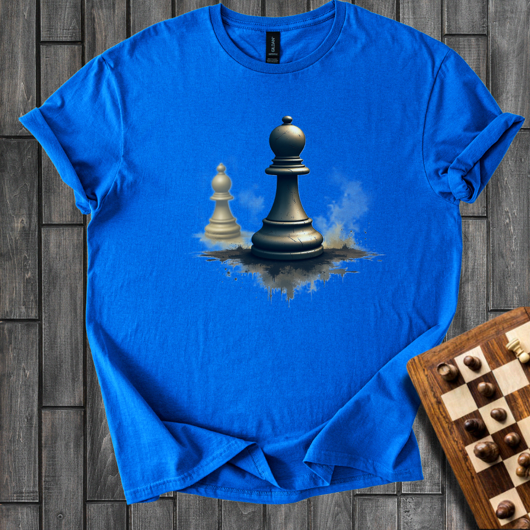 Chess Pawn Dream T-Shirt