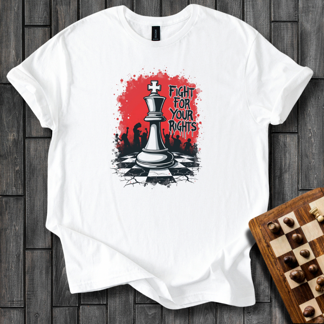Fight For Your Rights T-Shirt