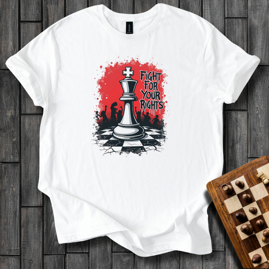 Fight For Your Rights T-Shirt