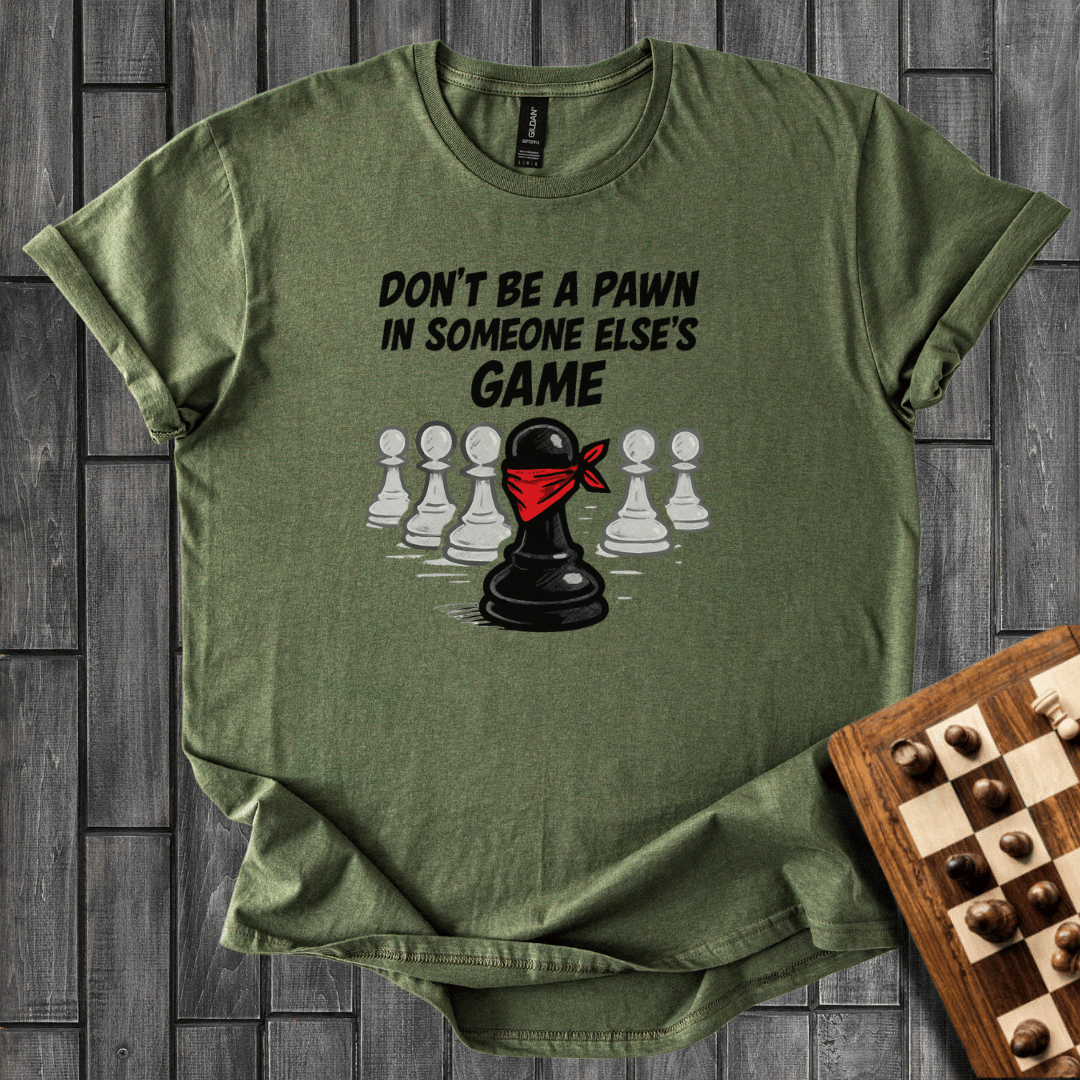 Open Your Eyes T-Shirt