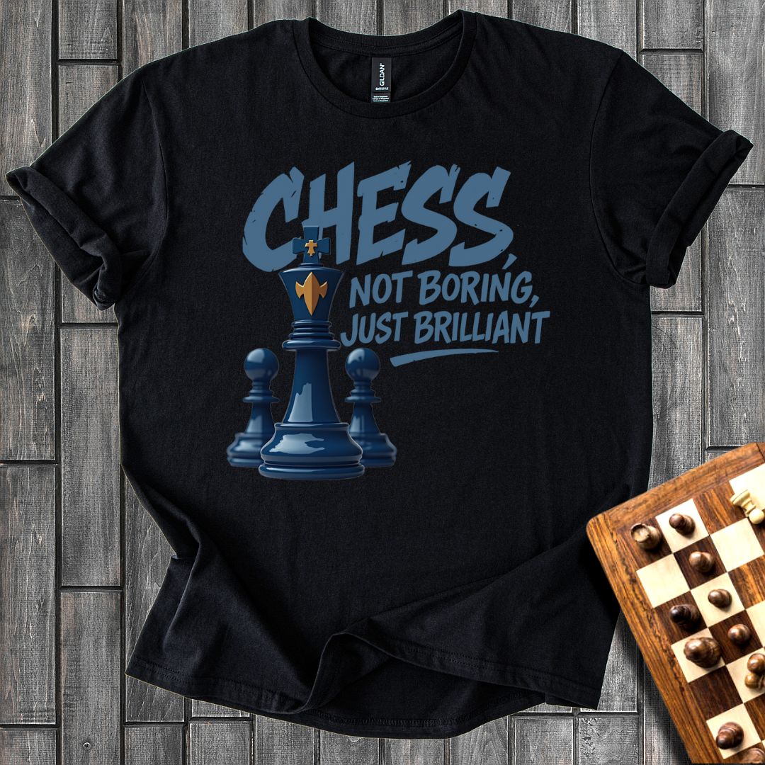 Just Brilliant T-Shirt