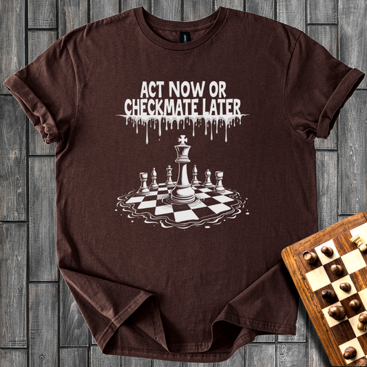 Final Call T-Shirt