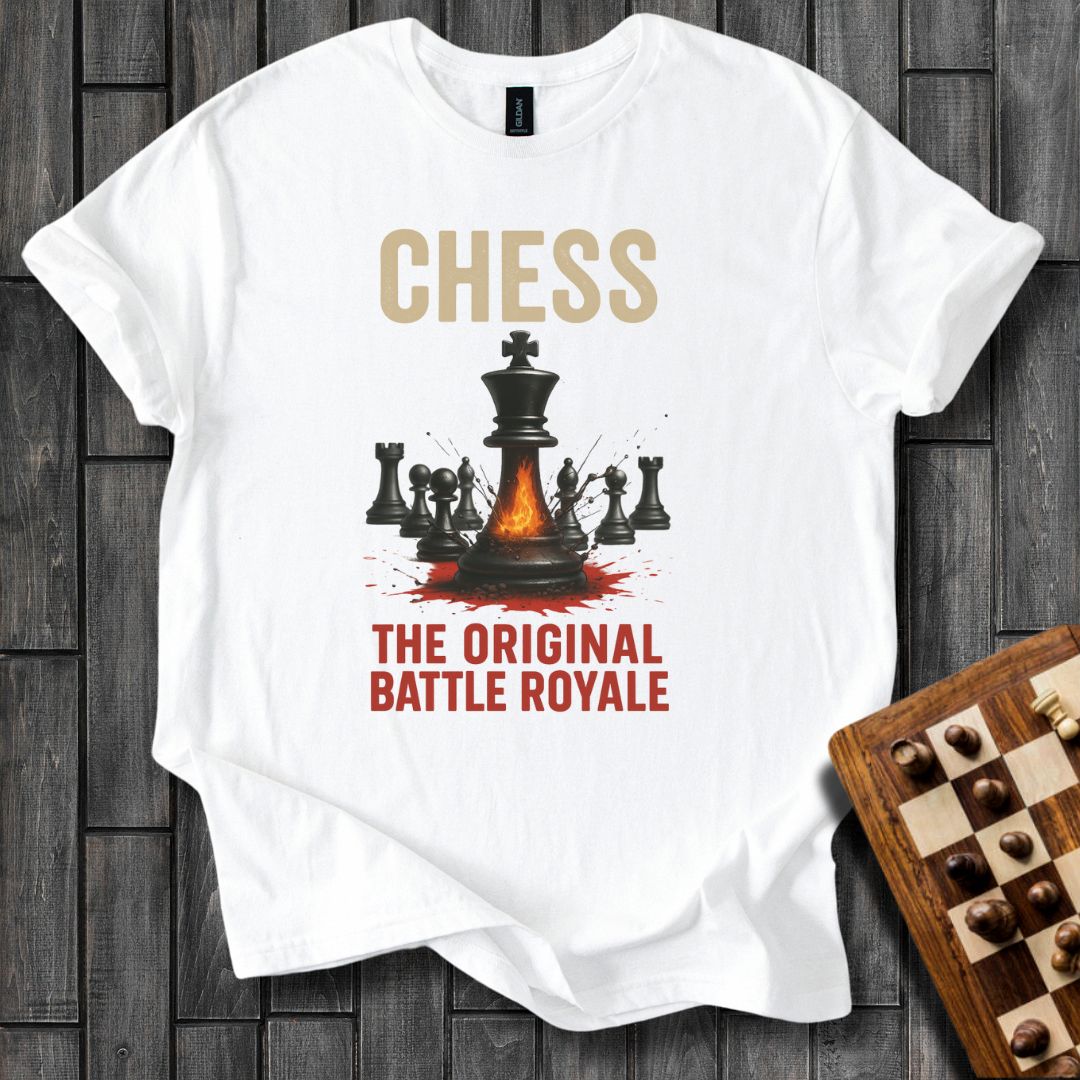 Battle Royale T-Shirt