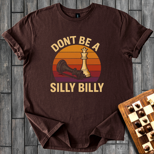 Silly Billy T-Shirt