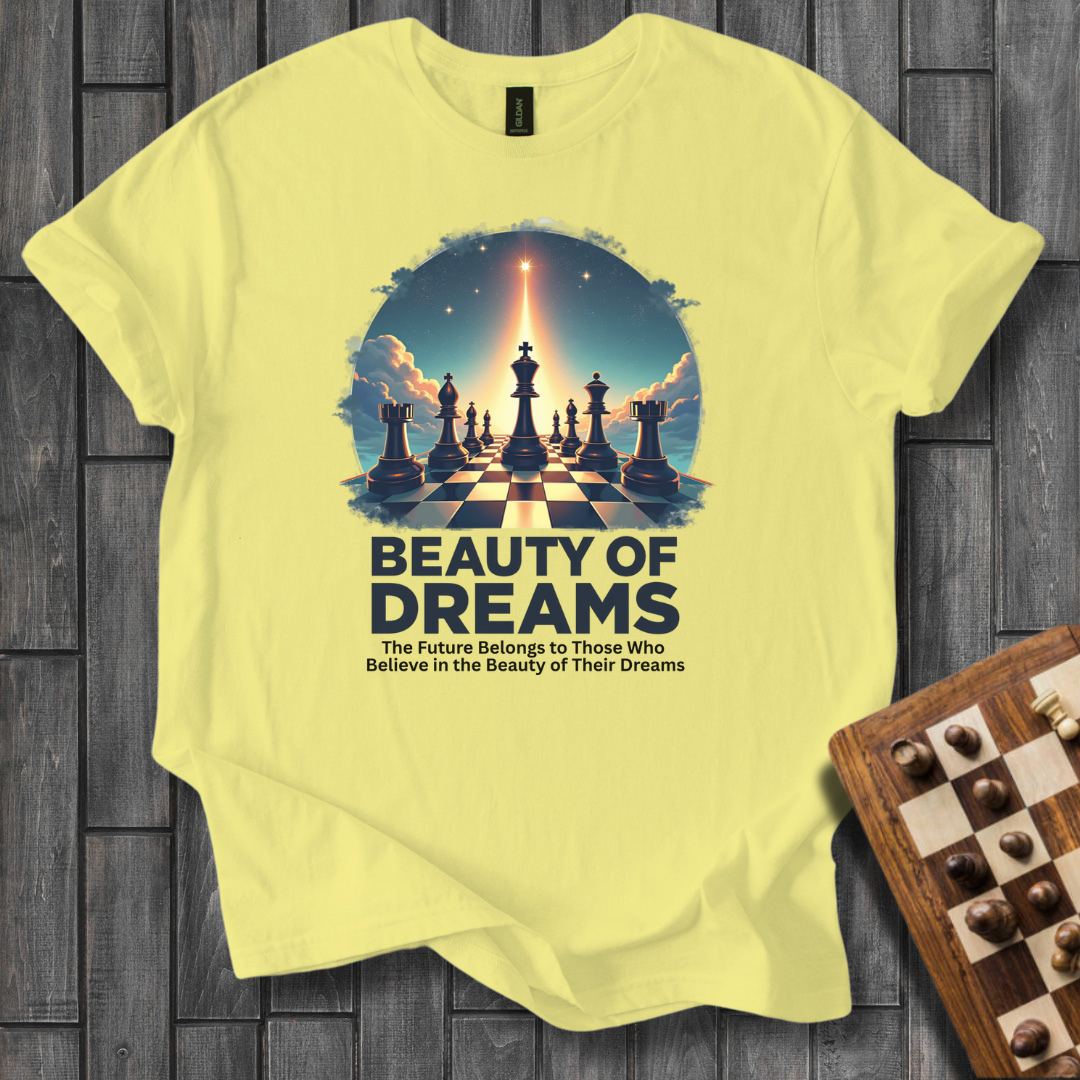 Beauty of Dreams T-Shirt