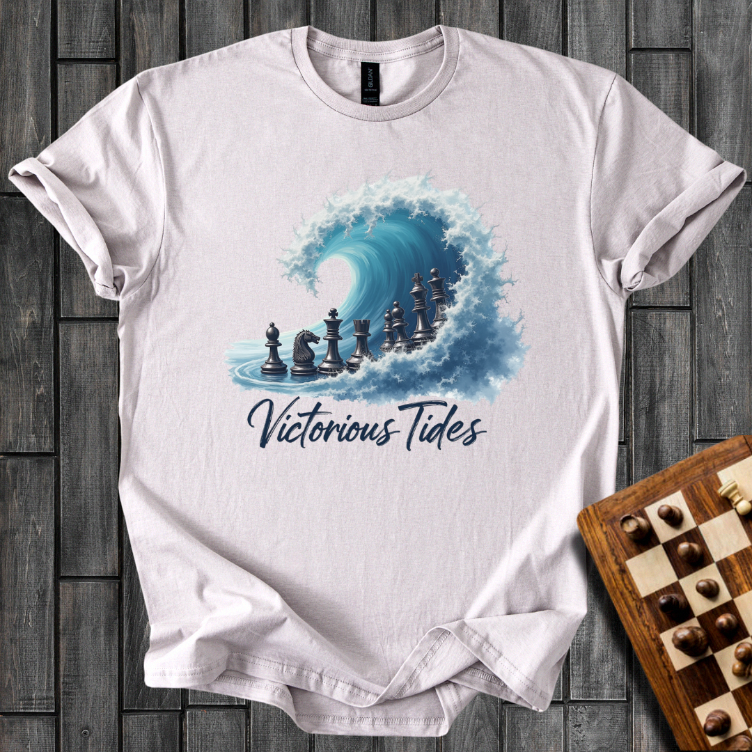 Victorious Tides T-Shirt