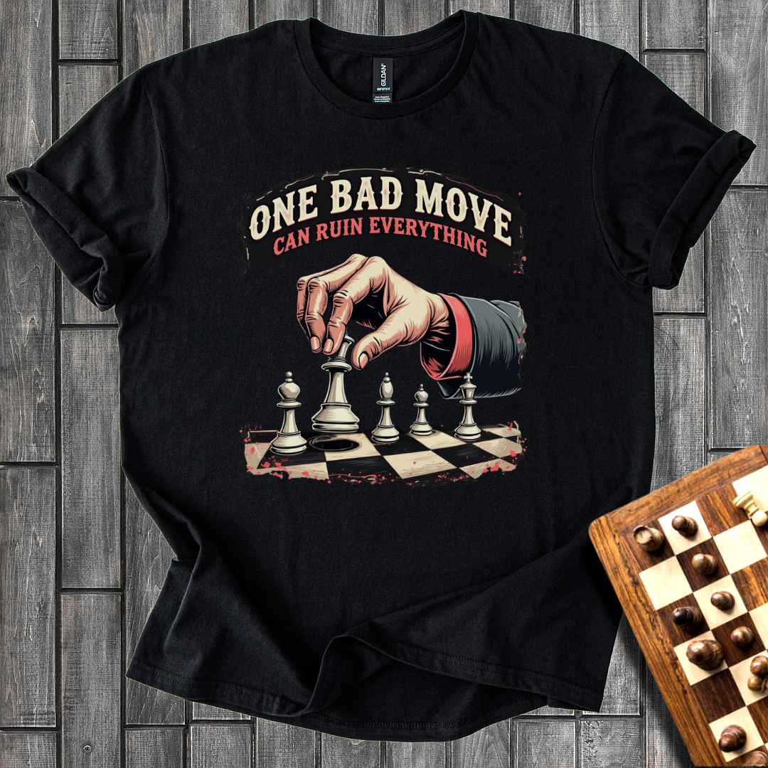 Game Over T-Shirt