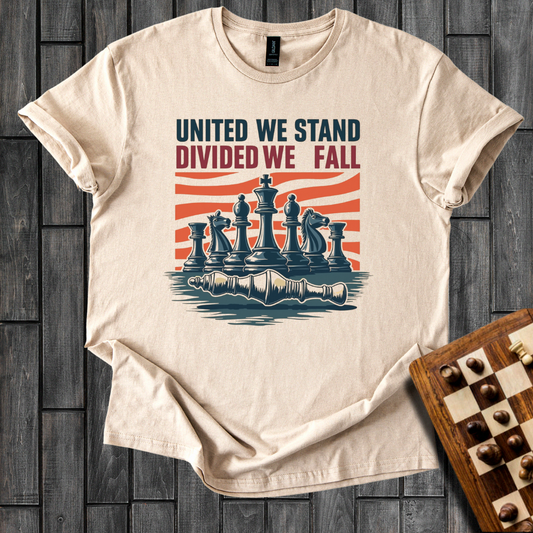 One Team, One Board T-Shirt
