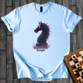 Spooky Transformation Chess T-Shirt