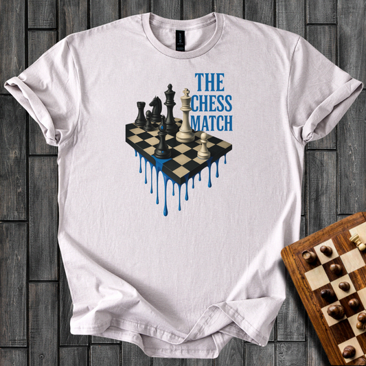 The Chess Match T-Shirt