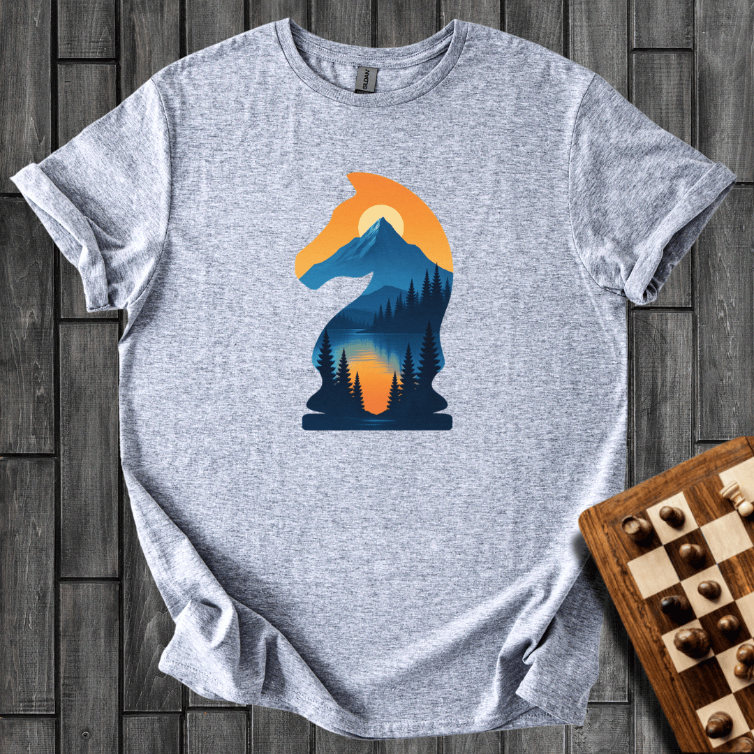Knight Nature T-Shirt