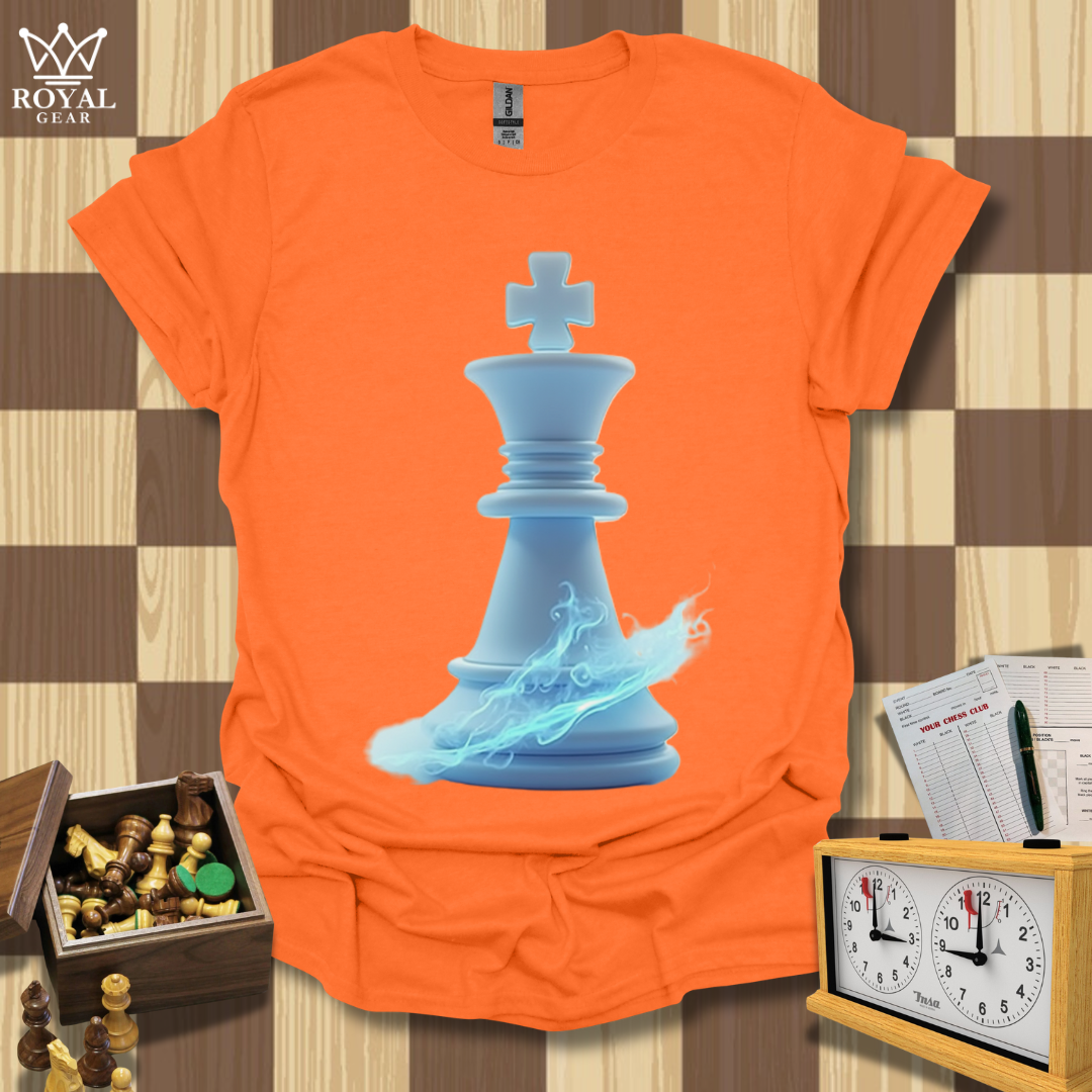 Ocean King Chess T-Shirt