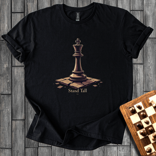 Stand Tall T-Shirt