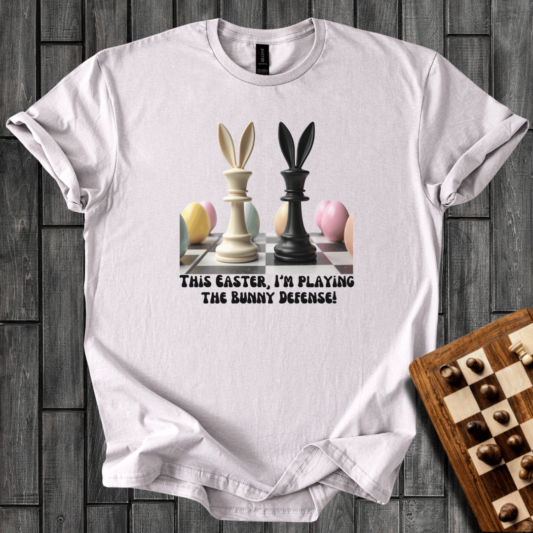 Bunny Defense T-Shirt