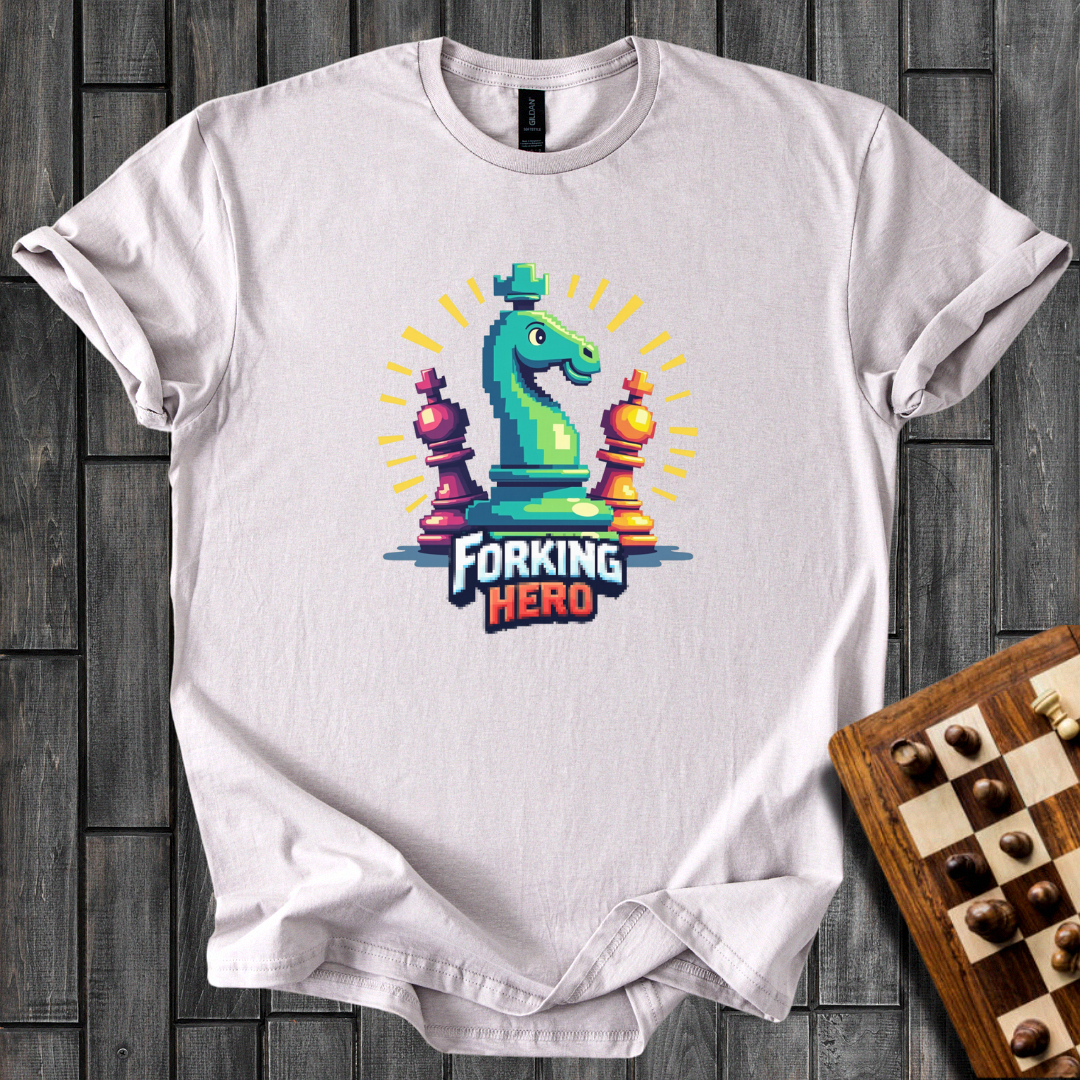 Forking Hero T-Shirt