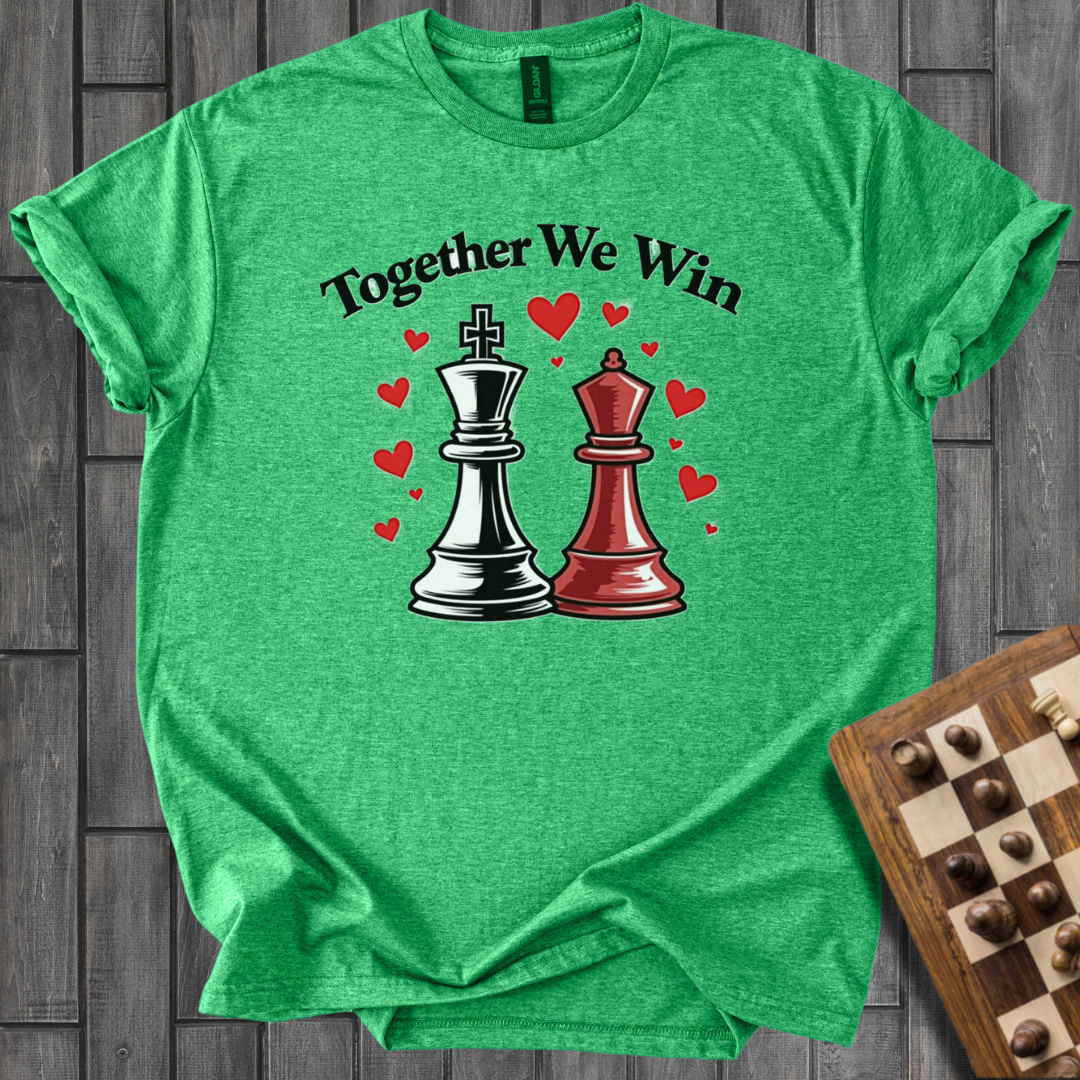 Chess Harmony T-Shirt